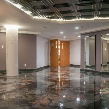 Lelux Hotel Montreal Exterior foto