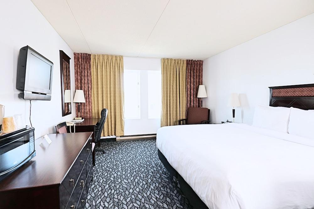 Lelux Hotel Montreal Exterior foto