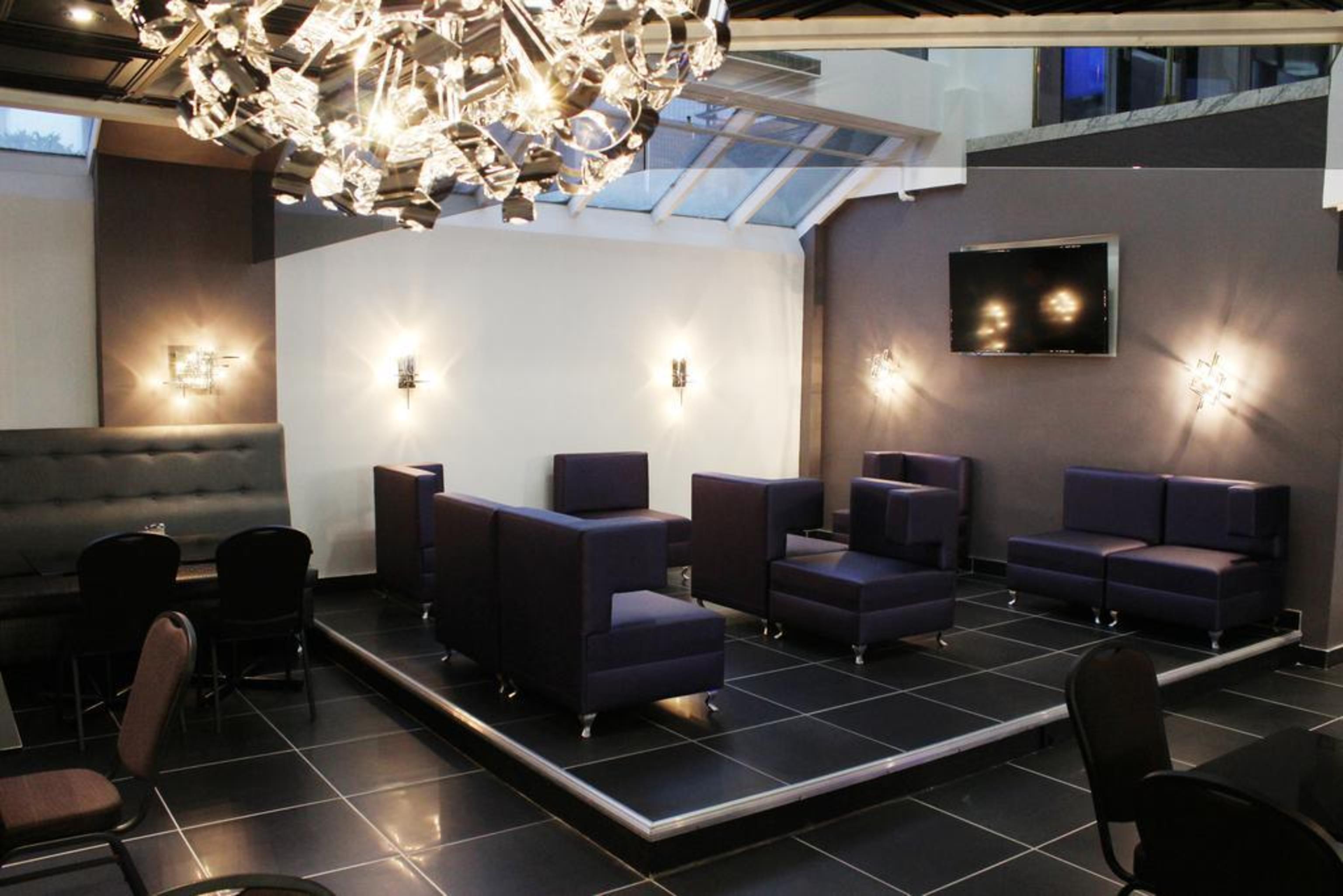 Lelux Hotel Montreal Exterior foto